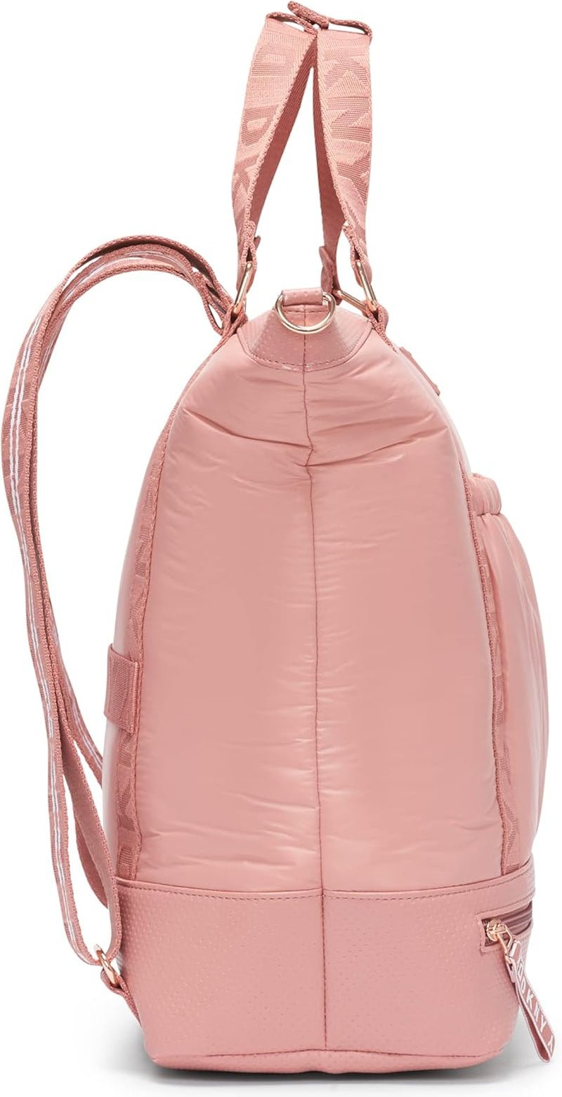 DKNY Do640ug1-ros-one Gr Borsa da viaggio da donna, Primrose, Taglia unica Borse da donna Naty Shop