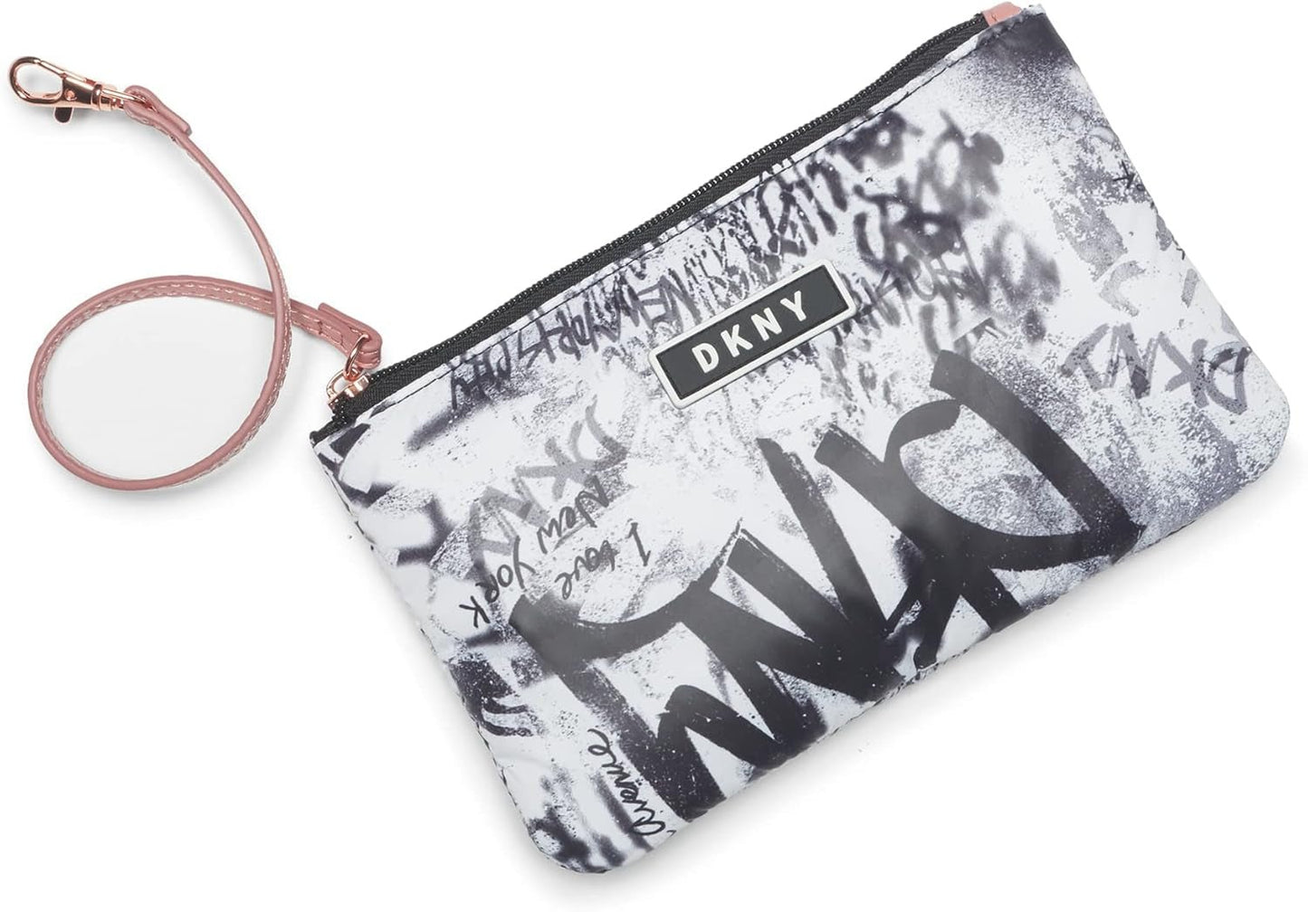DKNY Do640ug1-ros-one Gr Borsa da viaggio da donna, Primrose, Taglia unica Borse da donna Naty Shop