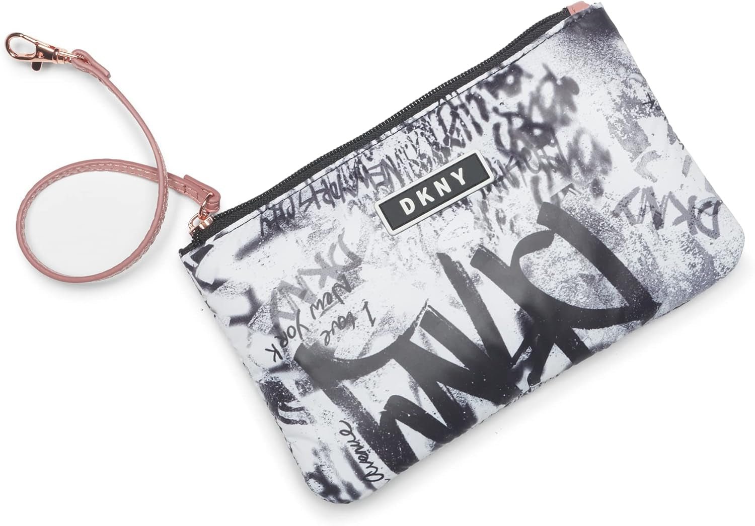 DKNY Do640ug1-ros-one Gr Borsa da viaggio da donna, Primrose, Taglia unica Borse da donna Naty Shop