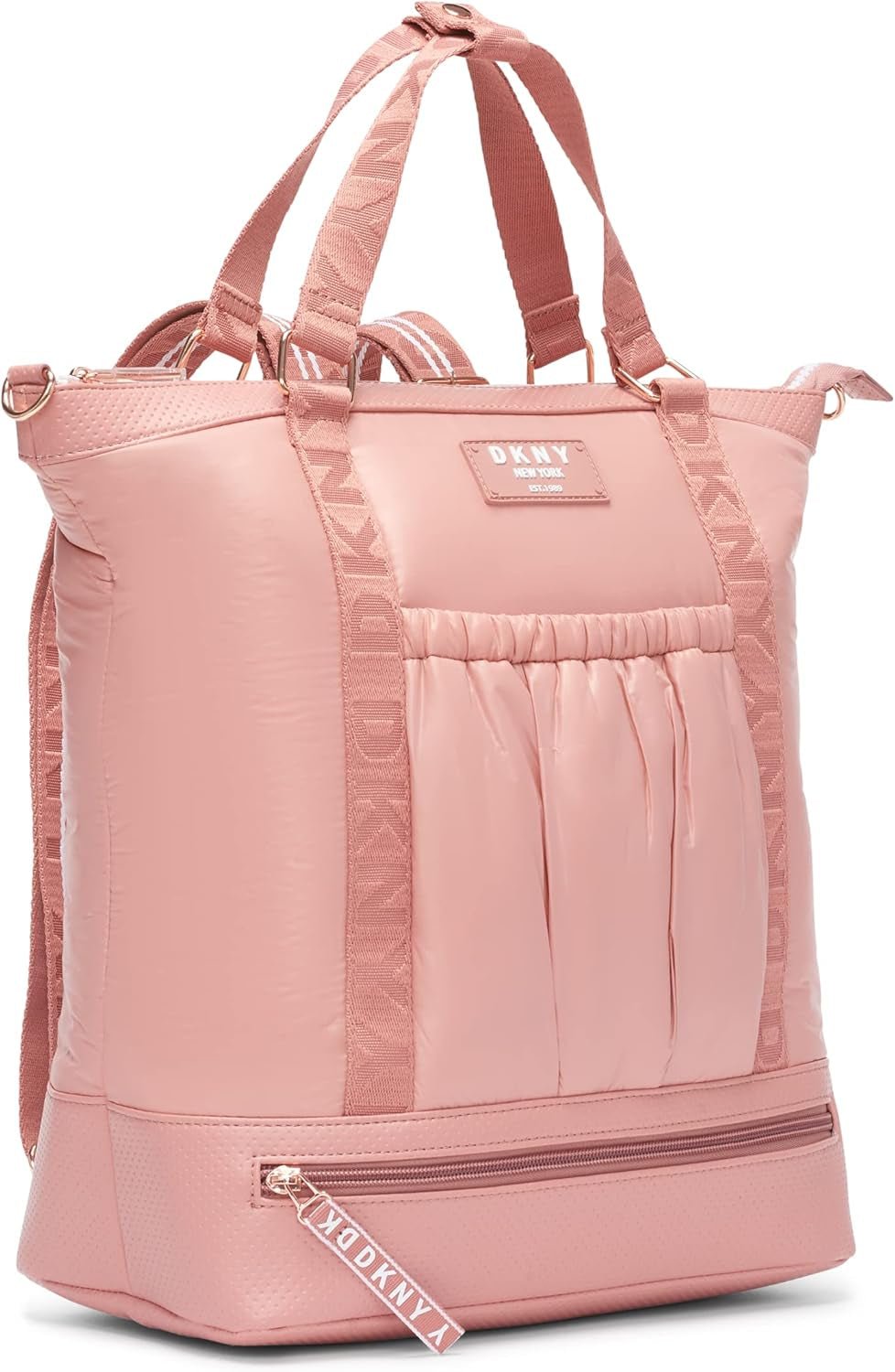 DKNY Do640ug1-ros-one Gr Borsa da viaggio da donna, Primrose, Taglia unica Borse da donna Naty Shop