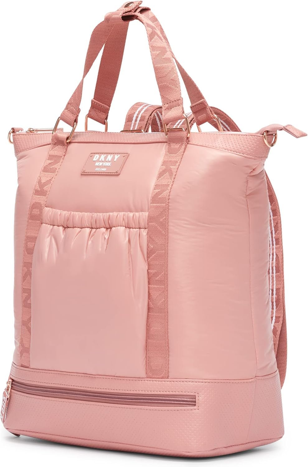 DKNY Do640ug1-ros-one Gr Borsa da viaggio da donna, Primrose, Taglia unica Borse da donna Naty Shop