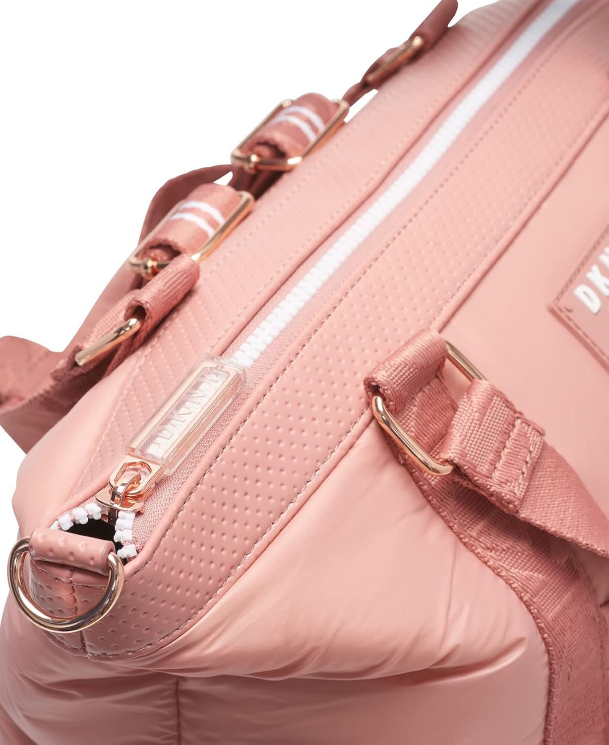 DKNY Do640ug1-ros-one Gr Borsa da viaggio da donna, Primrose, Taglia unica Borse da donna Naty Shop