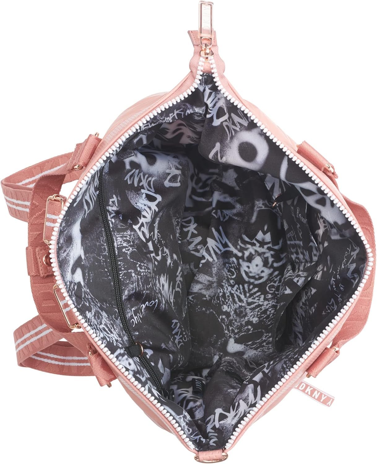 DKNY Do640ug1-ros-one Gr Borsa da viaggio da donna, Primrose, Taglia unica Borse da donna Naty Shop