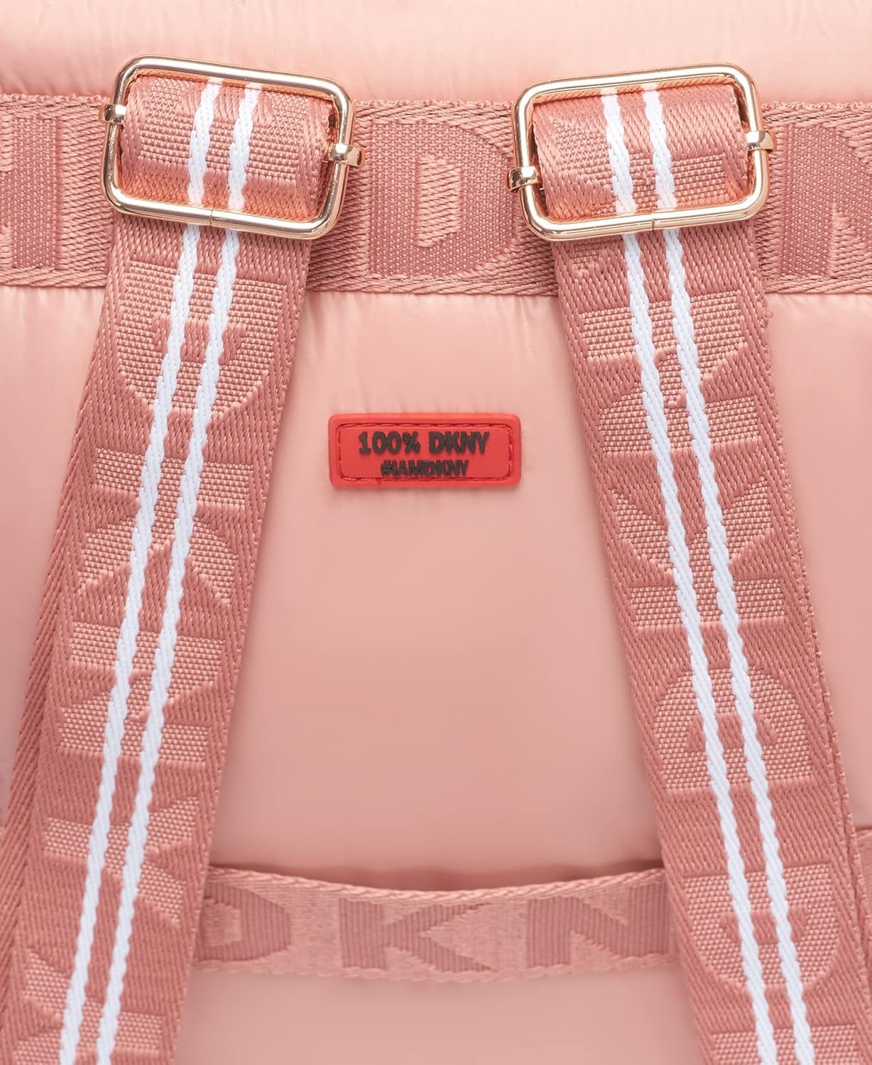 DKNY Do640ug1-ros-one Gr Borsa da viaggio da donna, Primrose, Taglia unica Borse da donna Naty Shop