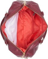 DKNY Borsone Softside Weekender Bagagli, Vino Rosso, Vino, Borsone Softside Weekender Bagagli Bagagli e attrezzatura da viaggio Naty Shop