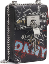 Borsa a tracolla DKNY Elissa N/S Borse da Donna Naty Shop