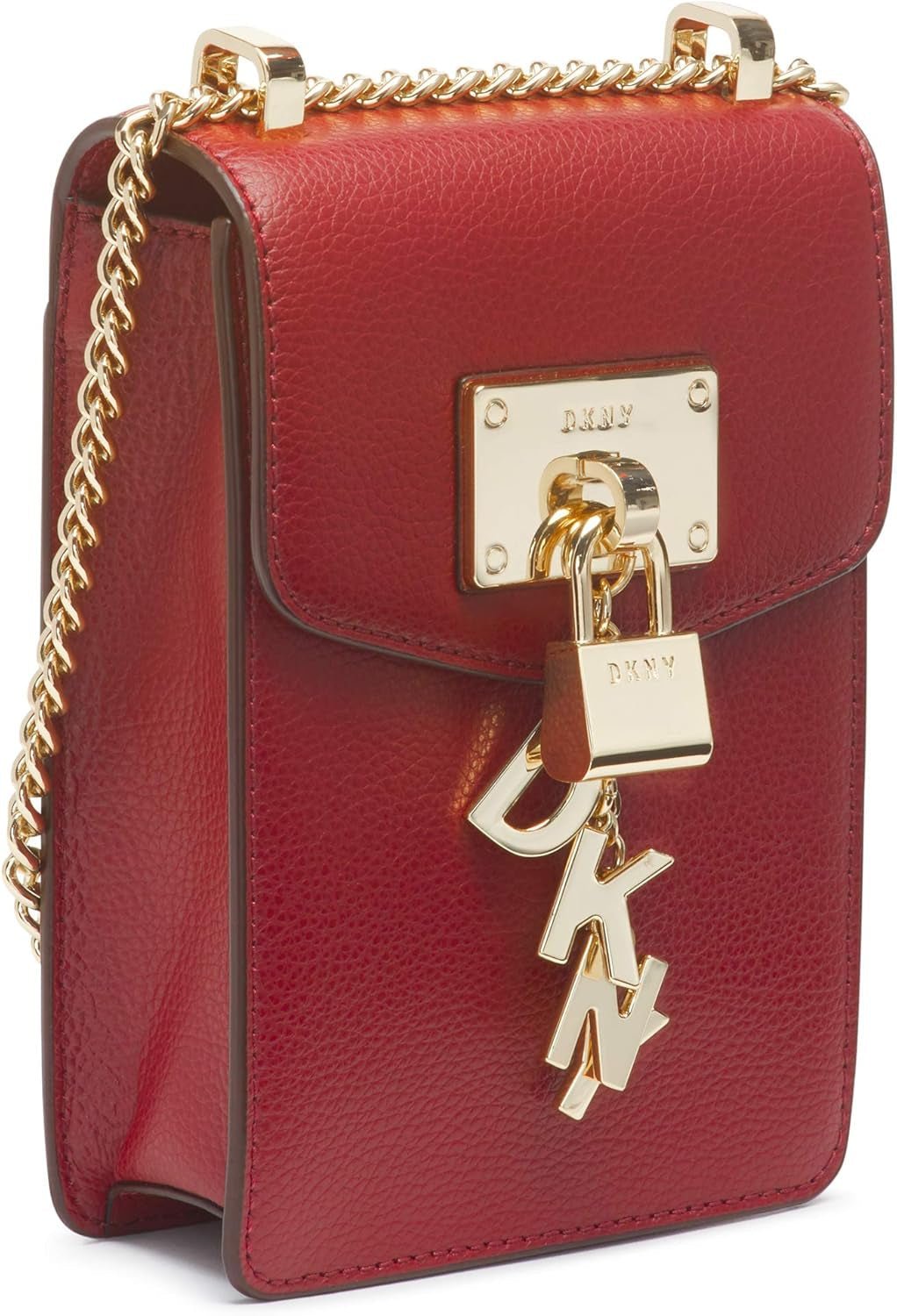 Borsa a tracolla DKNY Elissa N/S Borse da Donna Naty Shop