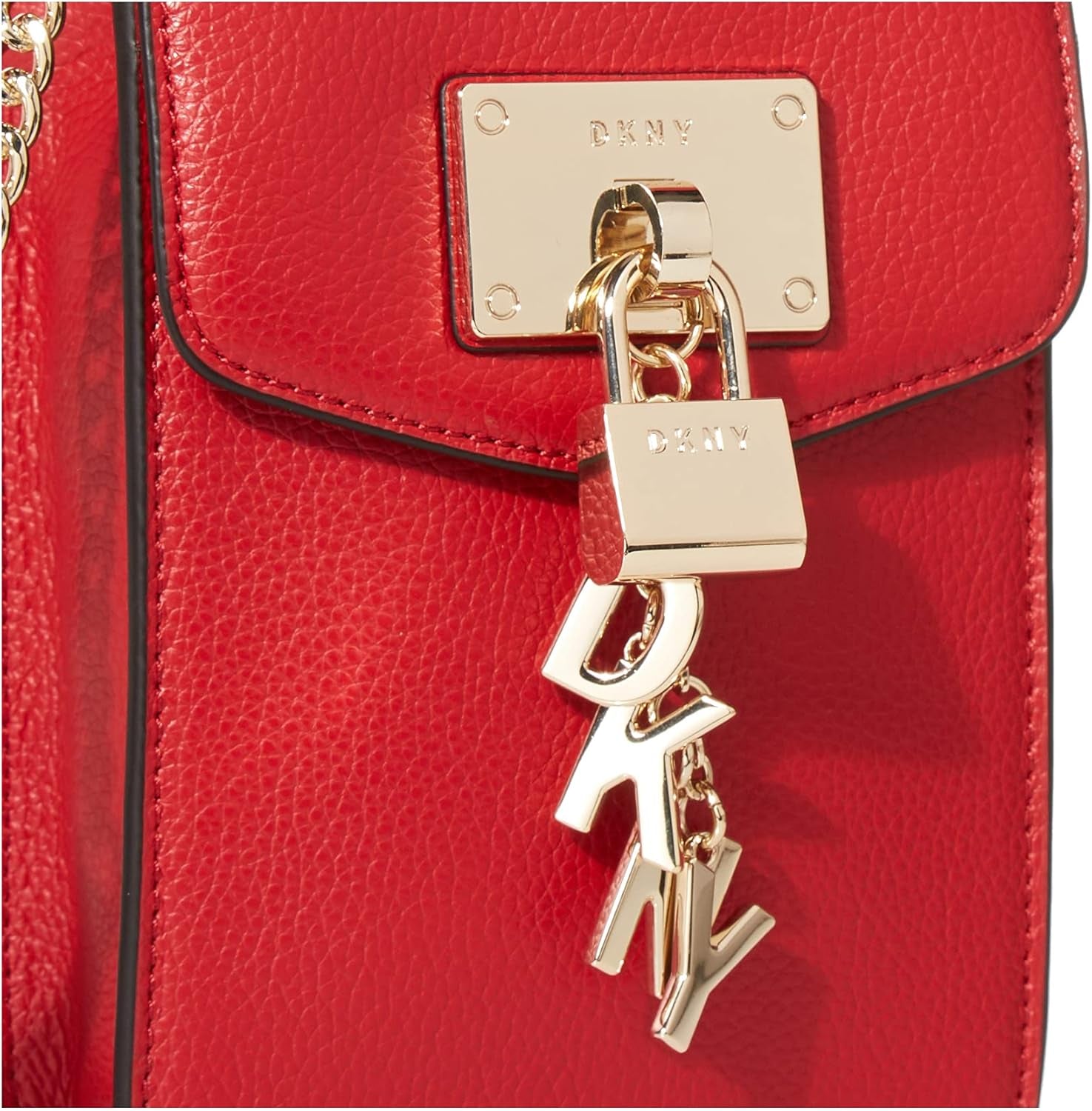 Borsa a tracolla DKNY Elissa N/S Borse da Donna Naty Shop