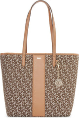 DKNY Borsa tote R31AFR73-DVX-1 da donna, anacardi Borse da donna Naty Shop Titolo predefinito