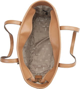 DKNY Borsa a mano R31AFR73-DVX-1 da donna, anacardi Borse da donna Naty Shop
