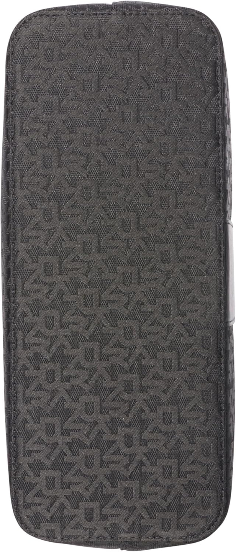 DKNY Borsa tote R31AFR73-XLB-1 da donna, Logo nero / Nero Borse da donna Naty Shop