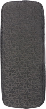 DKNY Borsa tote R31AFR73-XLB-1 da donna, Logo nero / Nero Borse da donna Naty Shop