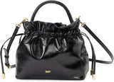 DKNY Feven Borsa a tracolla Borse da donna Naty Shop Nero
