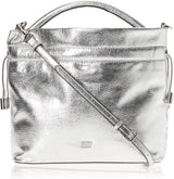 DKNY Feven Borsa a tracolla Borse da donna Naty Shop Argento