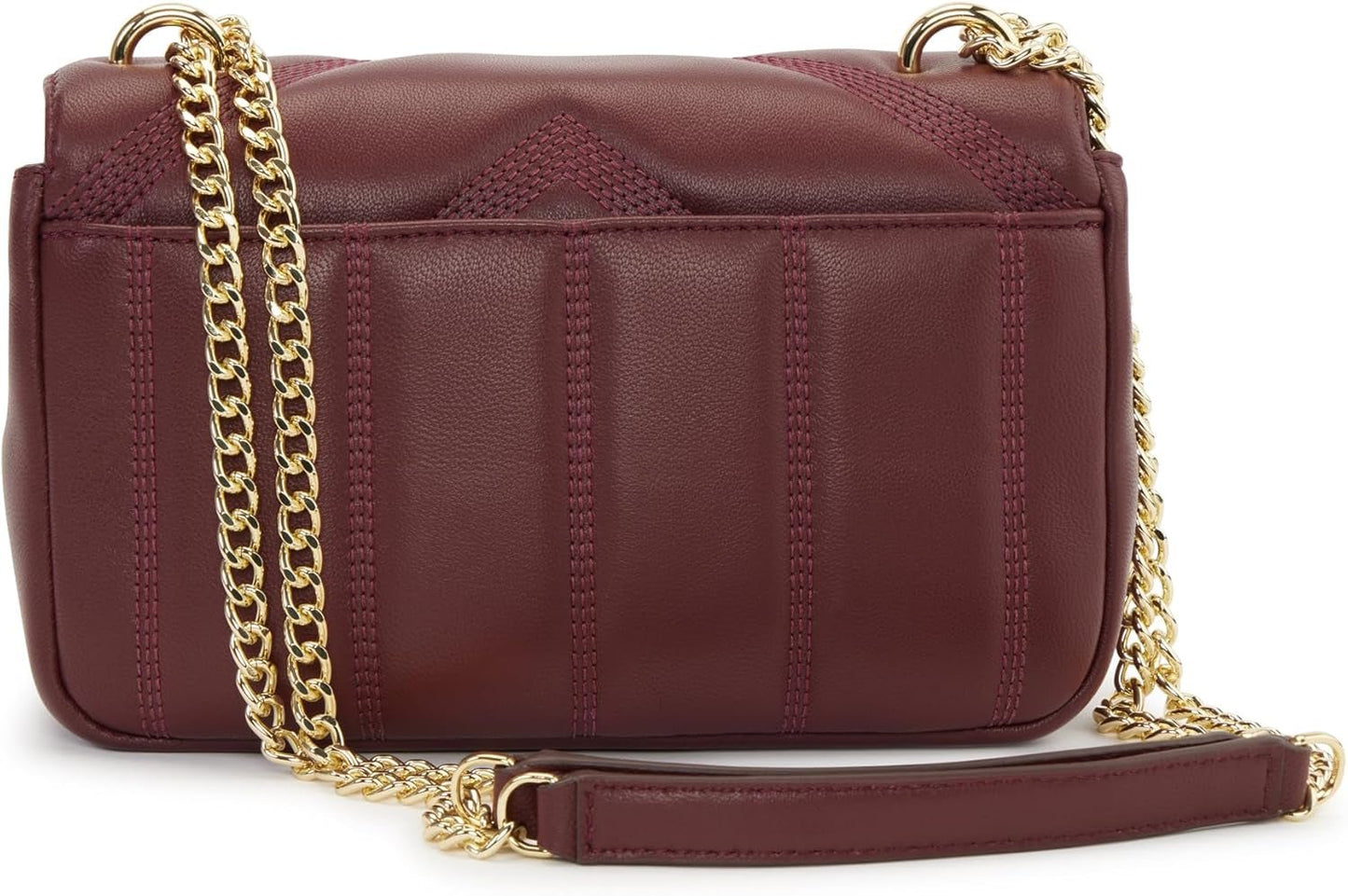 DKNY Borsa a tracolla con patta Borse Donna Naty Shop