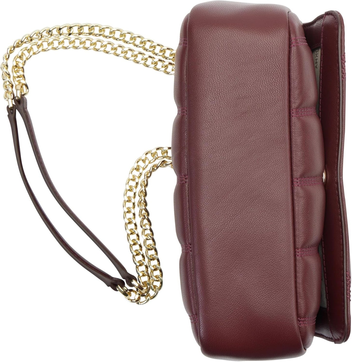 DKNY Borsa a tracolla con patta Borse Donna Naty Shop