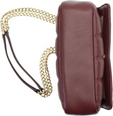 DKNY Borsa a tracolla con patta Borse Donna Naty Shop