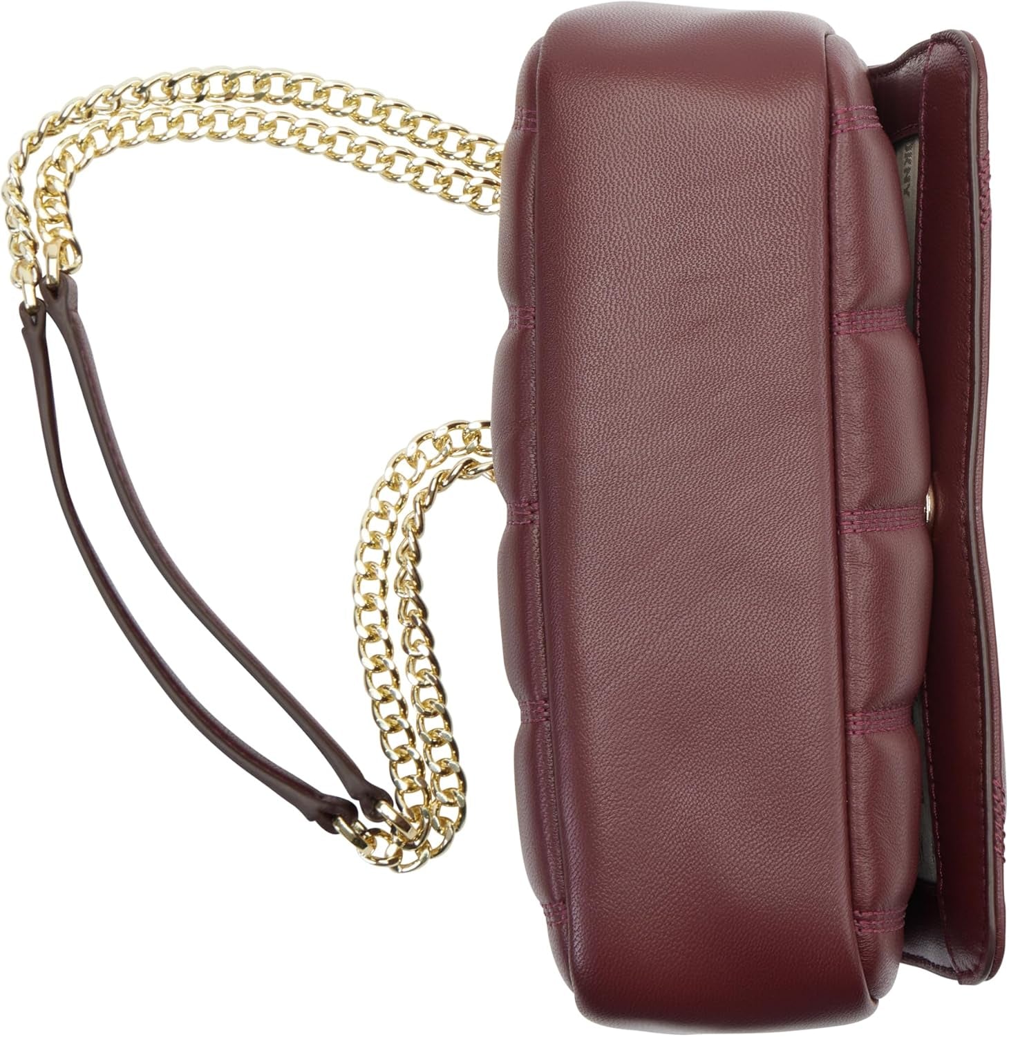 DKNY Borsa a tracolla con patta Borse Donna Naty Shop