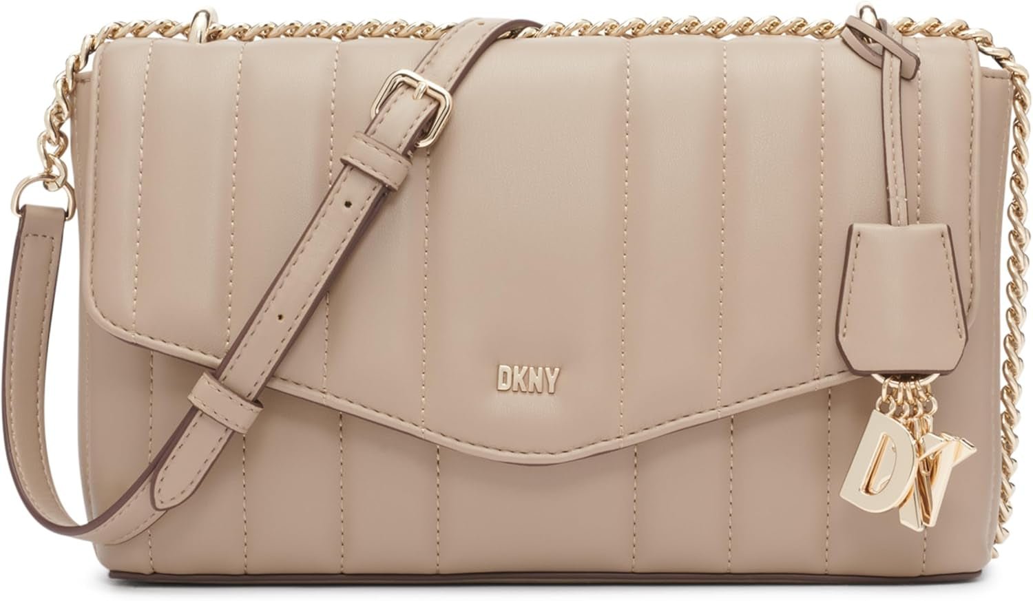 DKNY Borsa a tracolla Lexington borsa a tracolla Borse da donna Naty Shop Caramello