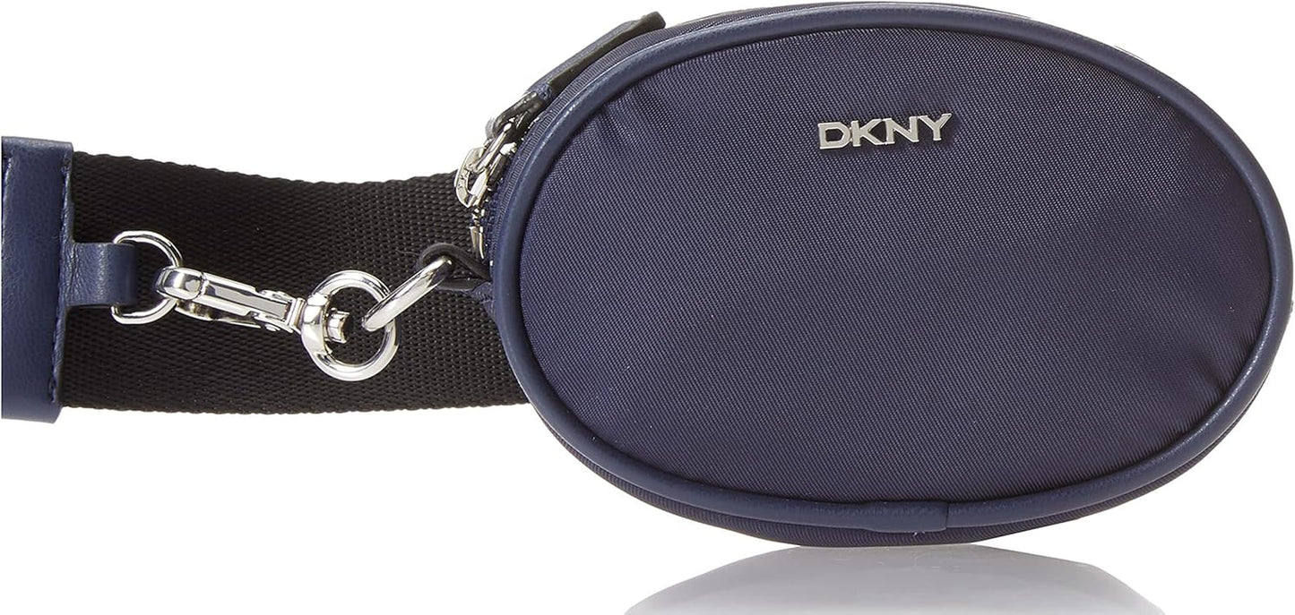 DKNY Borsa a tracolla sportiva Caelynn Pouchette Borse Donna Naty Shop