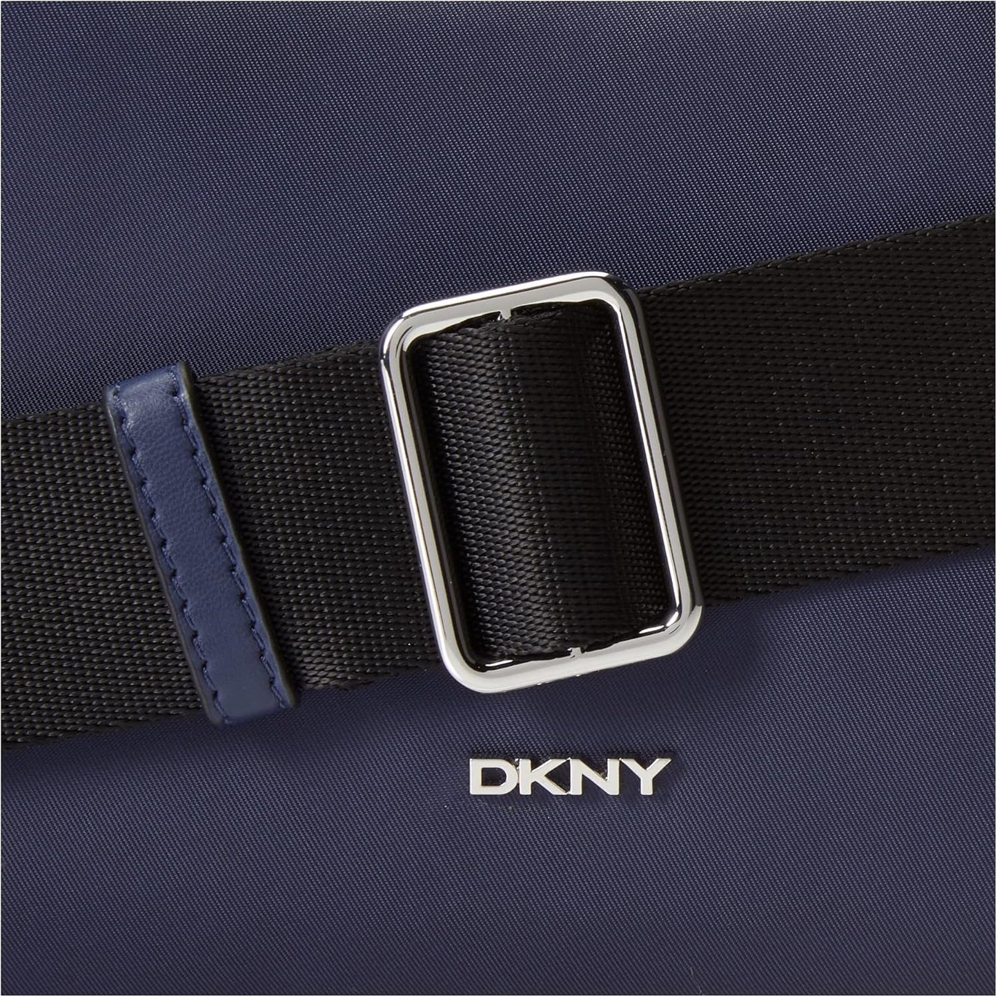 DKNY Borsa a tracolla sportiva Caelynn Pouchette Borse Donna Naty Shop