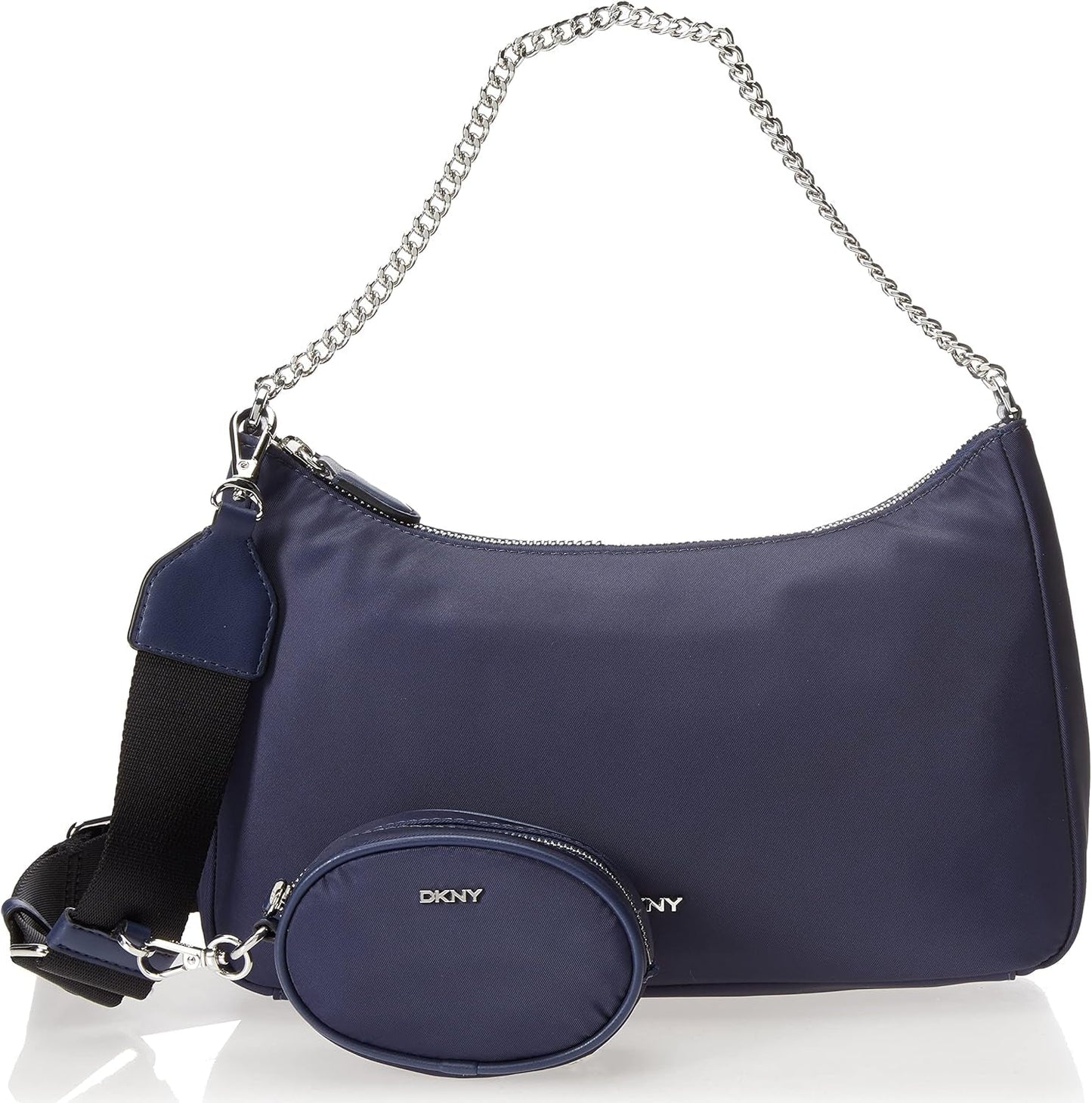 DKNY Borsa a tracolla sportiva Caelynn Pouchette Borse Donna Naty Shop