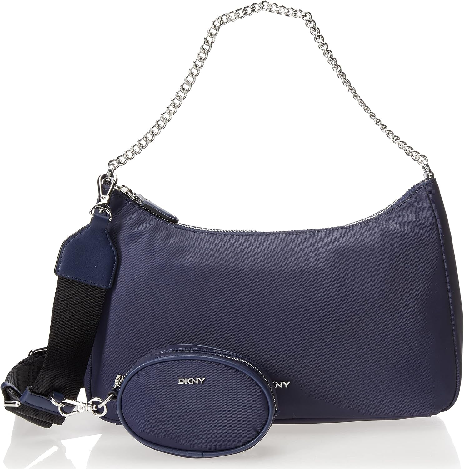 DKNY Borsa a tracolla sportiva Caelynn Pouchette Borse Donna Naty Shop