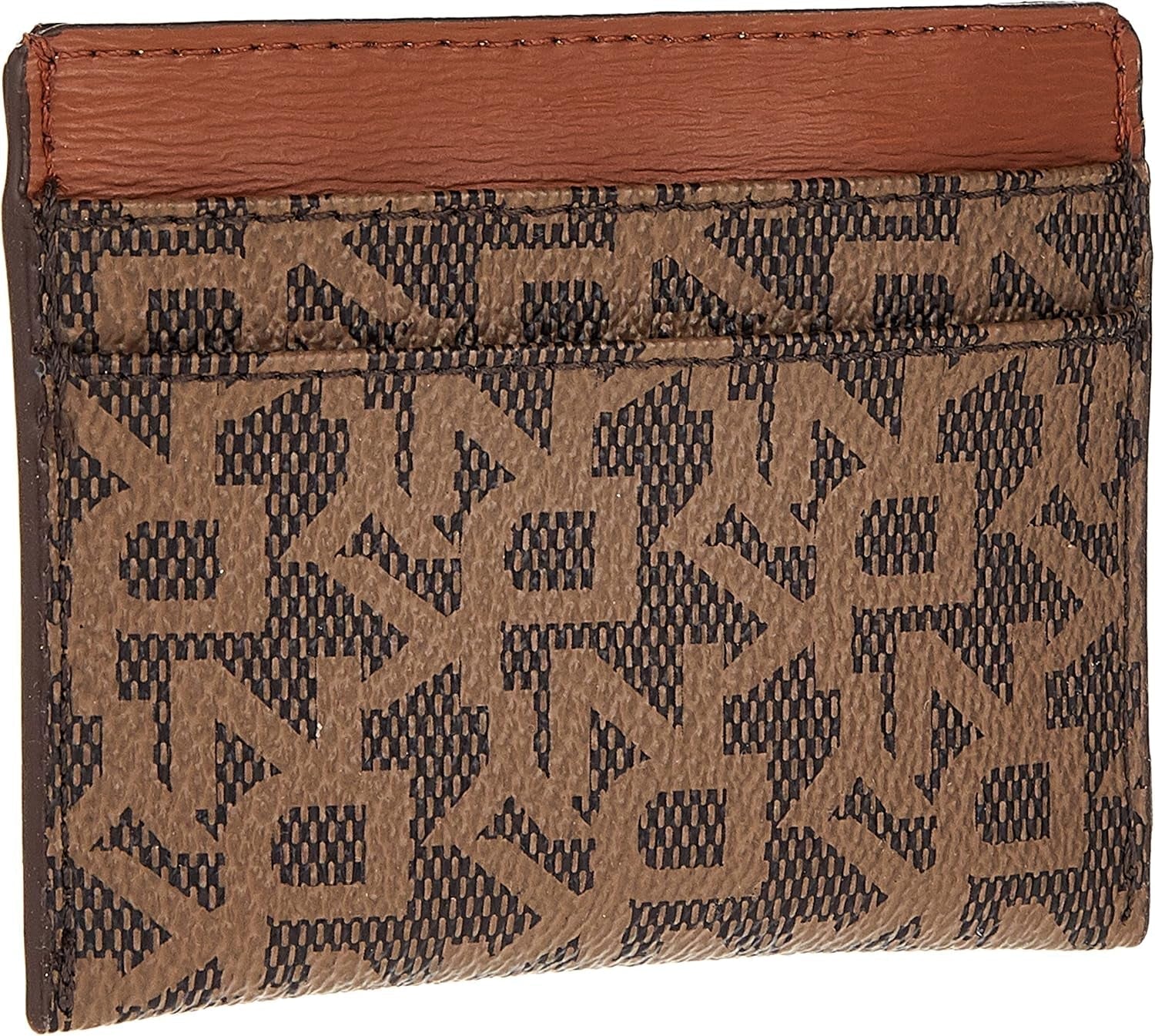 DKNY Portafoglio da donna Bryant L con busta per accessori da viaggio Portafoglio da donna Naty Shop