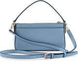 Borsa a tracolla Demi da donna DKNY, Borse da donna Coastal Blue Naty Shop
