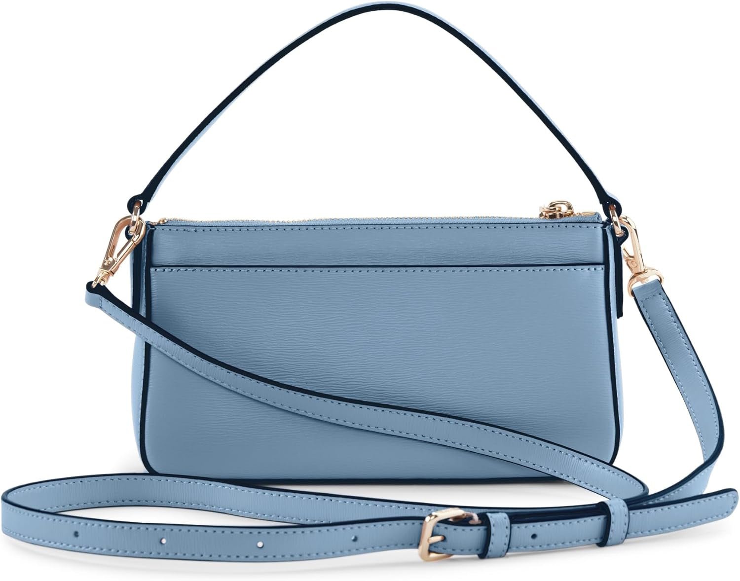 Borsa a tracolla Demi da donna DKNY, Borse da donna Coastal Blue Naty Shop