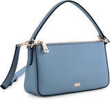 Borsa a tracolla Demi da donna DKNY, Borse da donna Coastal Blue Naty Shop