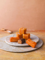 Assortimento di cioccolato Niederegger 200g