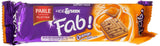 - Biscotti all'arancia Fab H&S, (1 x 112 g)