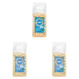 Davert Fiocchi di farro biologico 250 g - Senza zuccheri o sale aggiunti, leggermente aromatizzati e meravigliosamente croccanti - 100% qualità biologica Davert (1 x 250 g)