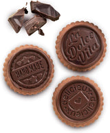 Silikomart 22.165.77.0165 CKC05 COOKIE DOLCE VITA SLIM Cucina Naty Shop
