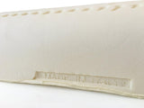 Guanciale in lattice naturale Modello Doppia Onda - Guanciale in lattice traforato Ultra traspirante Recupero naturale e sano - Massimo comfort Ergonomico Antibatterico - 100% Made in Italy Guanciali standard Naty Shop