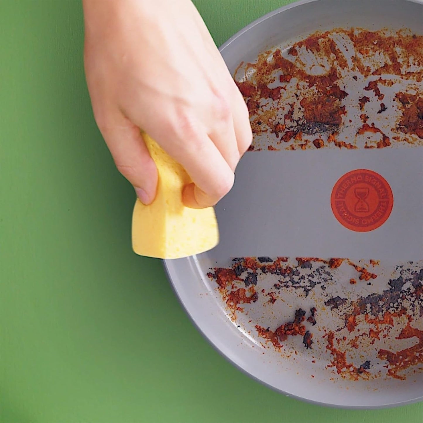 Tefal C42706 Renew su padella 28 cm con guarnizione in ceramica Pentole e Padelle Naty Shop