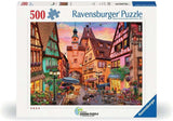Ravensburger Puzzle 12001381 - Bavarian Romance - Puzzle da 500 pezzi per adulti dai 12 anni in su Puzzle Naty Shop Titolo predefinito