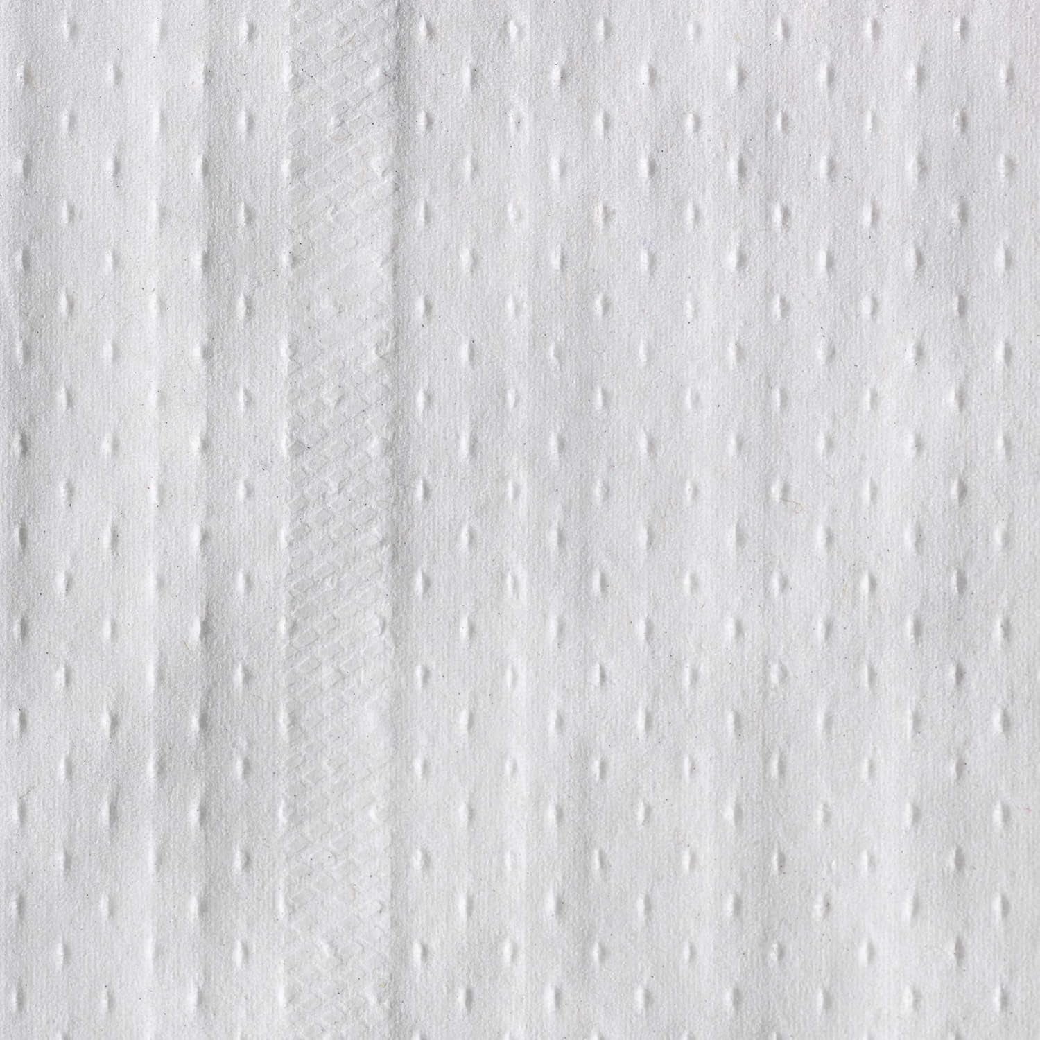 Scott Essential Jumbo Toilet Roll 8501 - carta igienica Jumbo Roll - 6 rotoli X 1.053 fogli Carta igienica a 2 veli (2.400 milioni in totale)