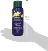 Aroma Kneipp, additivo da bagno, lavanda e vaniglia, 400 ml Doccia e bagno Naty Shop