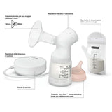 Tiralatte elettrico Suavinex Link Accessori Alimentazione e Allattamento Bebe Naty Shop