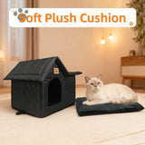 Coperte e Arredi, Animali Domestici, Grotte e Casette, Gatti, Letti per gatti, Gatti - Letti, materassi