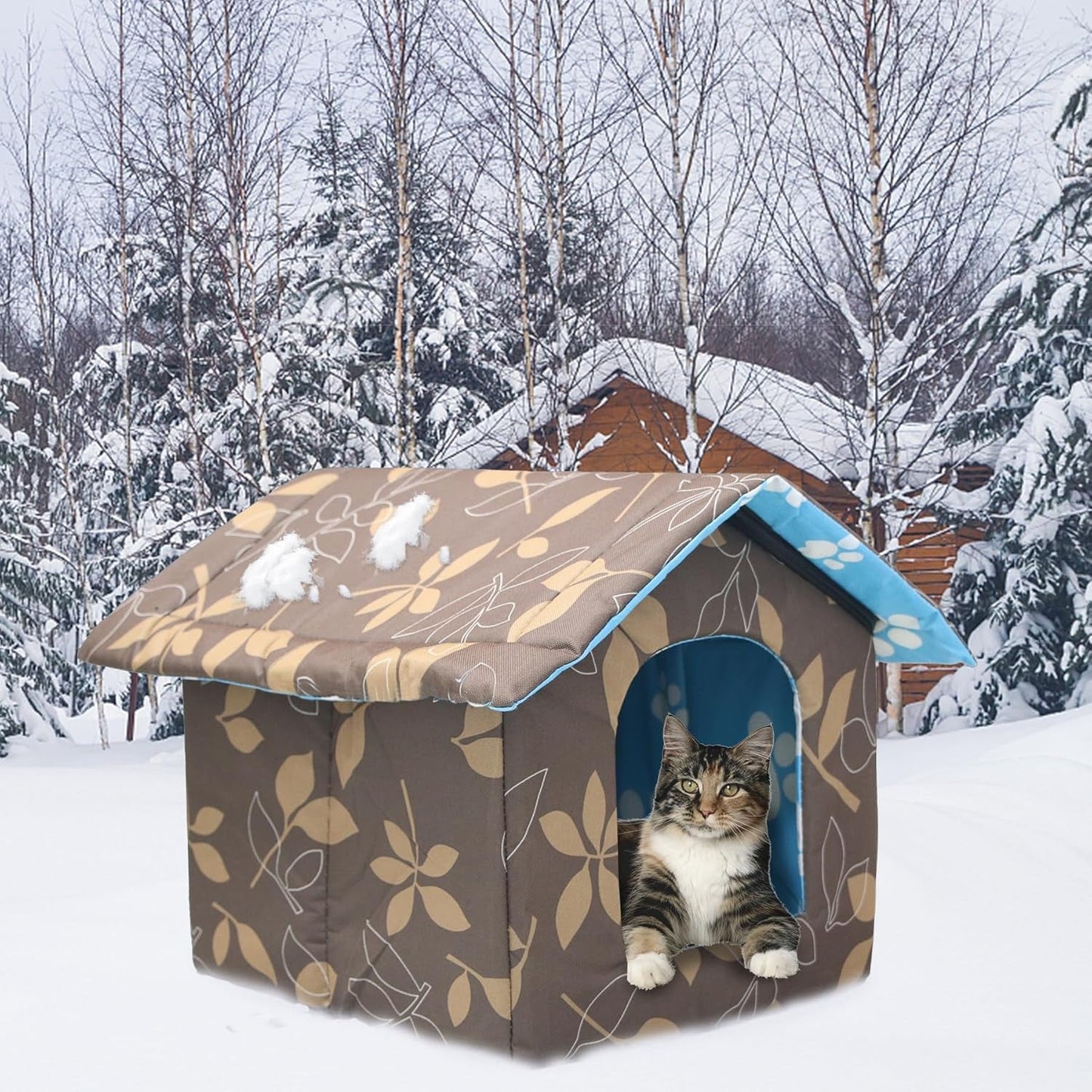 Coperte e Arredi, Animali Domestici, Grotte e Casette, Gatti, Letti per gatti, Gatti - Letti, materassi