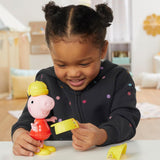 Peppa Pig Divertente personaggio da vestire di Peppa Pig