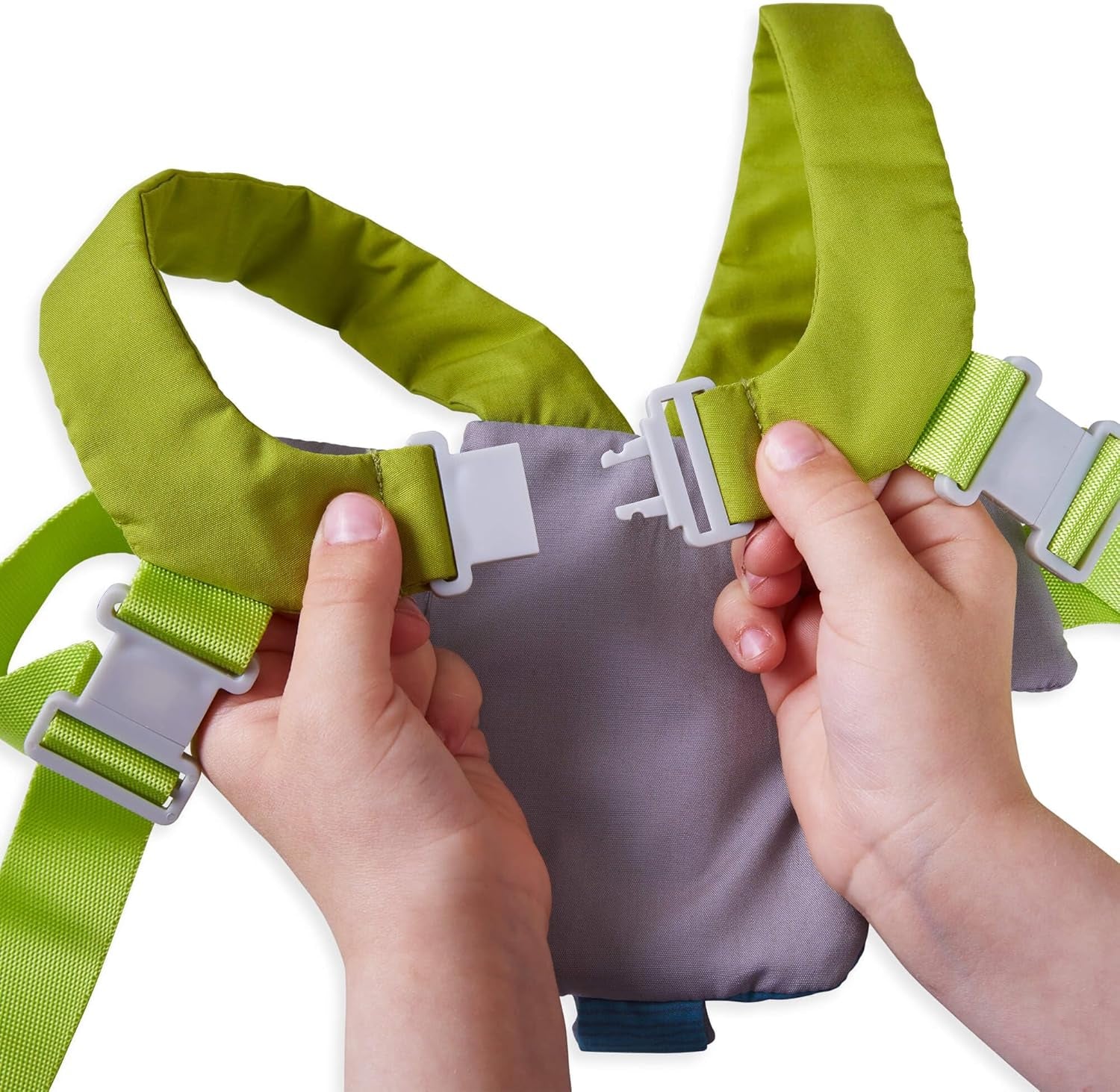 Sedia per bambole HABA Leaf Dream