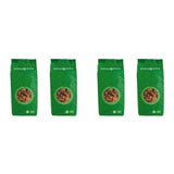 Mundo Feliz, Albicocche secche con nocciolo da agricoltura biologica, 2 x 500 grammi Naty Shop prodotti disidratati 4 x 500 grammi