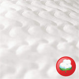 Pampers (vecchia versione), mutandine, taglia 4, 9 kg-15 kg, confezione da tre (1 x 88 pannolini)