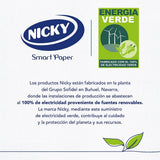 Servire. Maxi Limone 2 Capas