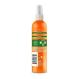 Cantu Coil Calm Spray districante, Karitè, Capelli ricci, 237ml Prodotti districanti Naty Shop