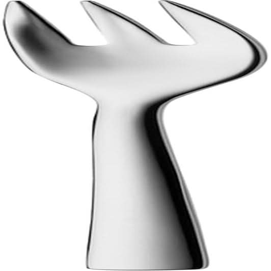 Set posate Silit Trend 6 persone, 30 pezzi, coltelli monoblocco, inox Crominox Cucina Naty Shop